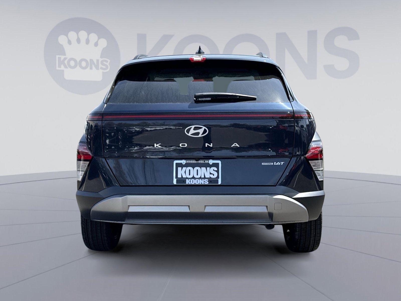New 2026 Hyundai Kona SEL Premium AWD/4WD image 5