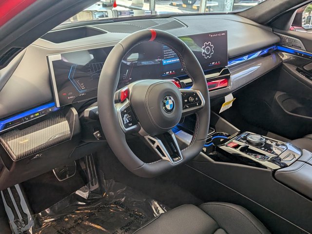 New 2027 BMW M5 AWD/4WD image 3