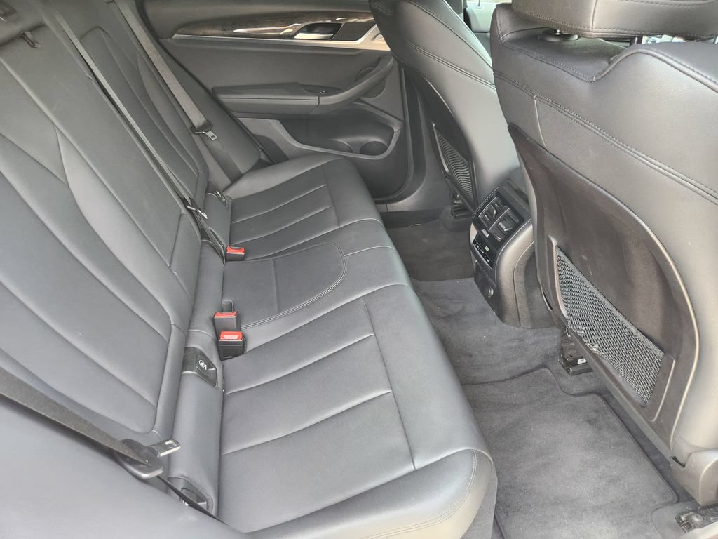 Used 2019 BMW X4 xDrive30i AWD/4WD image 32