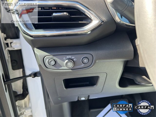 Certified 2022 Chevrolet TrailBlazer LT image 17