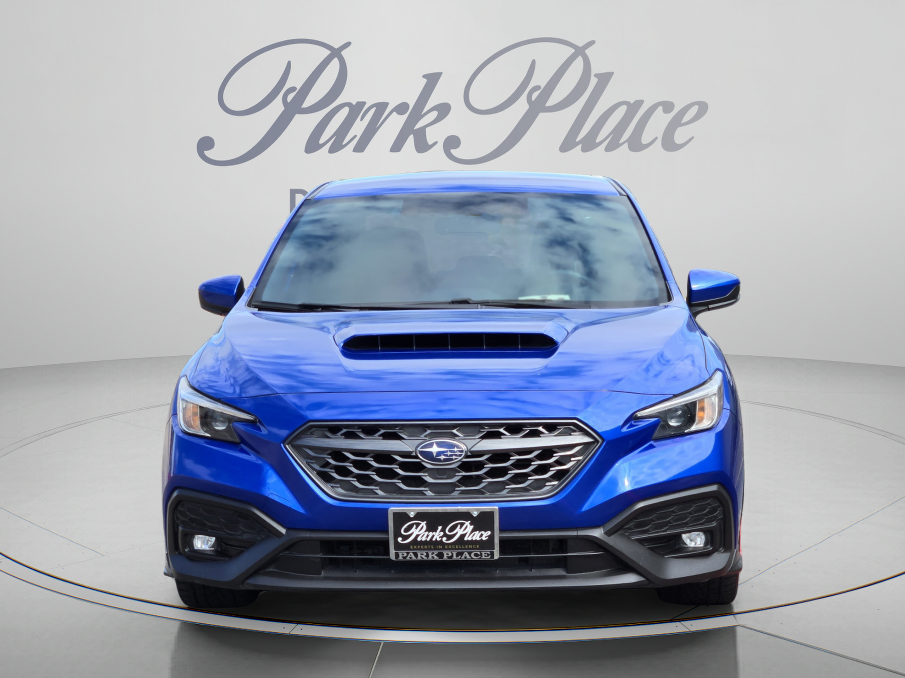 Used 2022 Subaru WRX Premium w/ Popular Package #1A AWD/4WD image 9