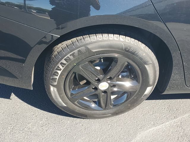 Certified 2024 Chevrolet Malibu LT FWD image 5