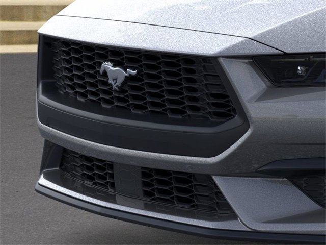 New 2026 Ford Mustang Coupe image 17