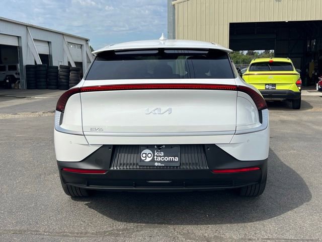 Certified 2024 Kia EV6 Light AWD/4WD image 8