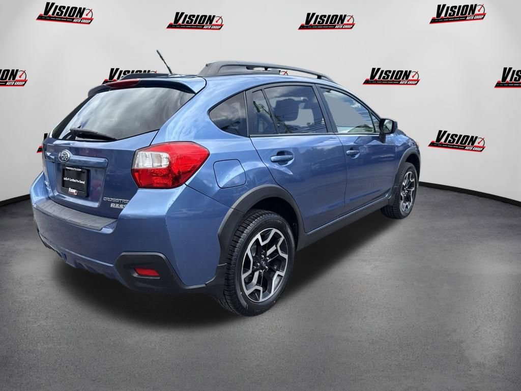 Used 2016 Subaru Crosstrek 2.0i Premium AWD/4WD image 5