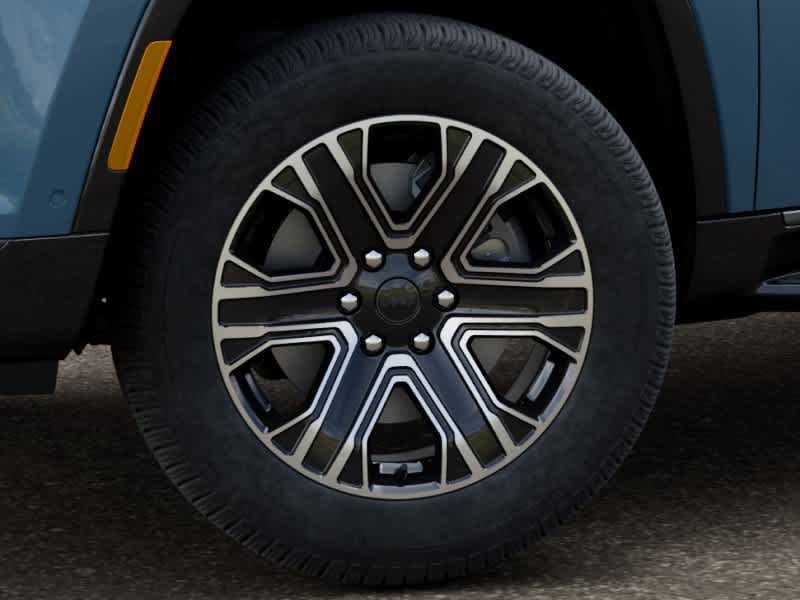 New 2026 Jeep Grand Wagoneer 4WD image 69