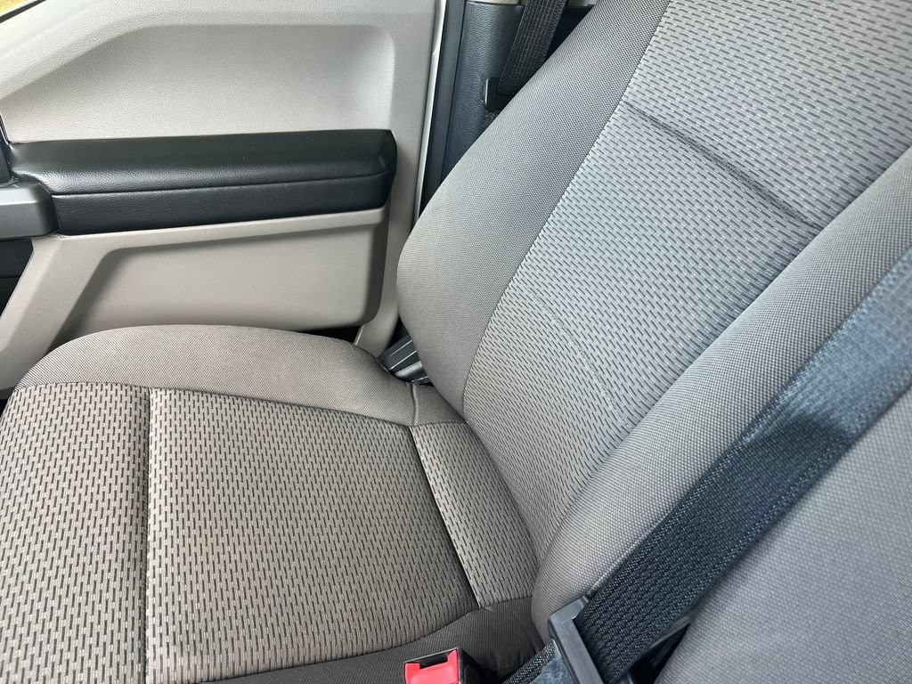 Used 2022 Ford F250 XLT AWD/4WD image 39