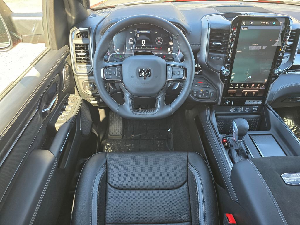 New 2026 RAM 1500 RHO w/ RHO Level 1 Equipment Group image 30