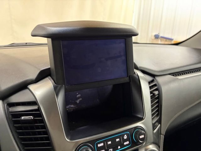 Used 2015 Chevrolet Suburban LT AWD/4WD image 39