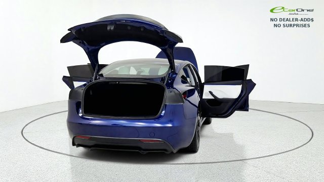 Used 2025 Tesla Model 3 Performance AWD/4WD image 18