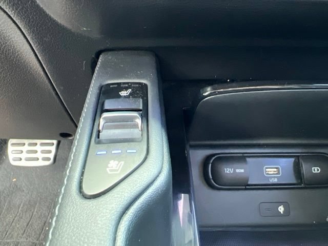 Used 2022 Kia Telluride SX w/ SX Prestige Package AWD/4WD image 23