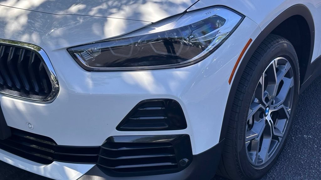 Used 2023 BMW X2 sDrive28i w/ Convenience Package FWD image 12