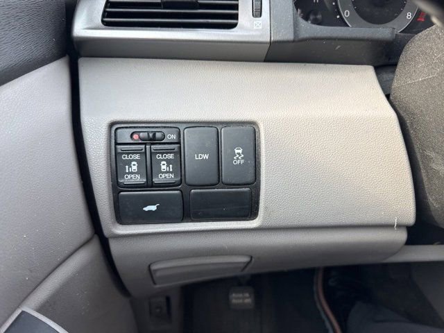 Used 2015 Honda Odyssey EX-L image 15