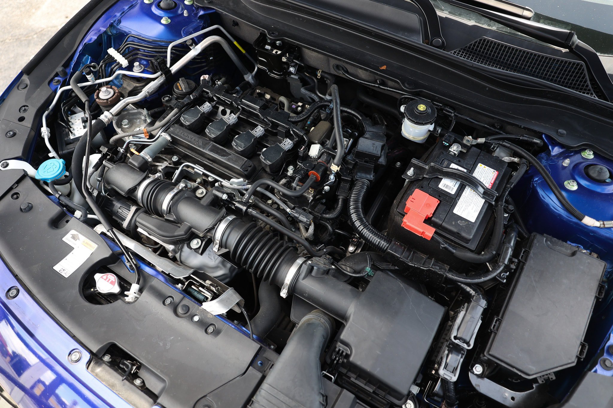 Used 2022 Honda Accord Sport image 48