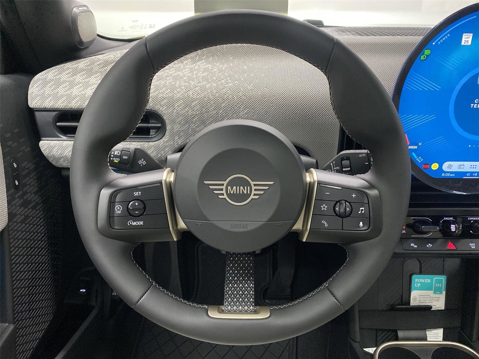 New 2026 MINI Cooper S image 15