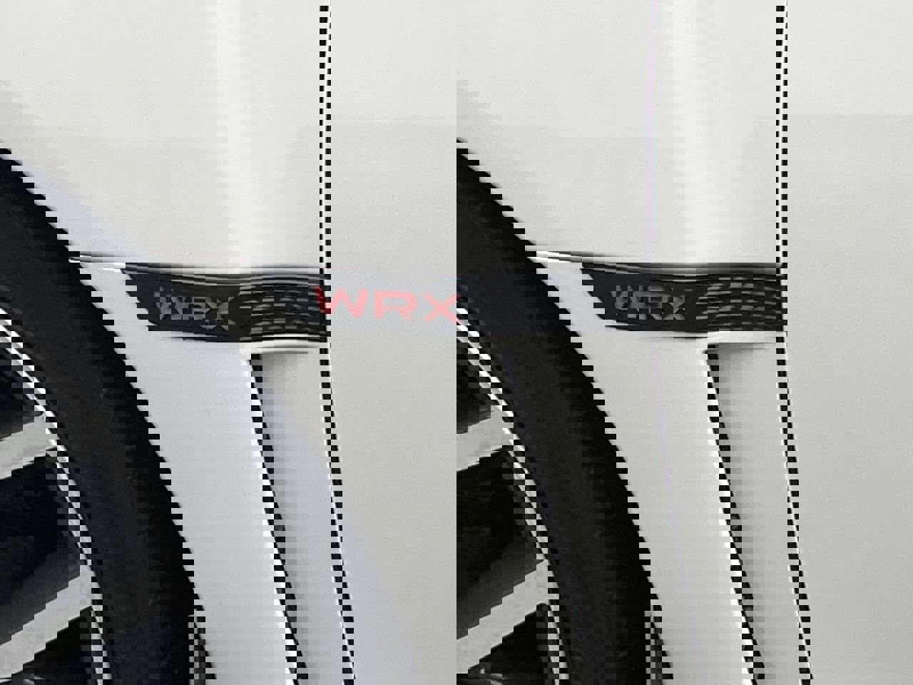 Used 2016 Subaru WRX image 23