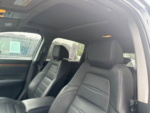 Used 2022 Honda CR-V Touring image 12