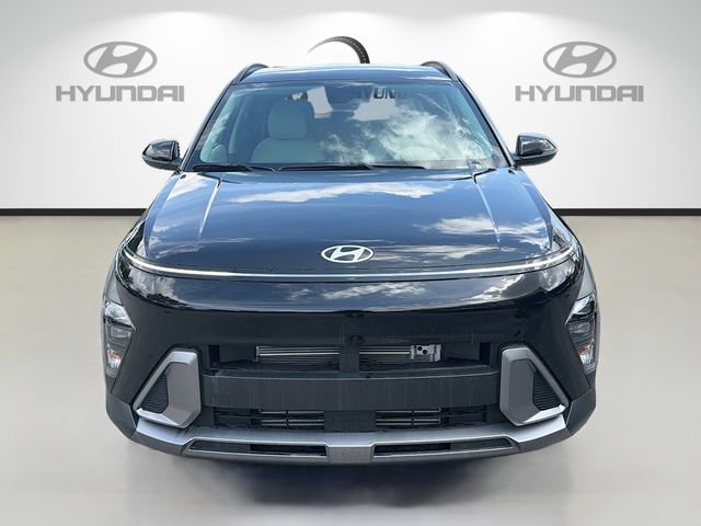New 2026 Hyundai Kona SEL Premium image 2