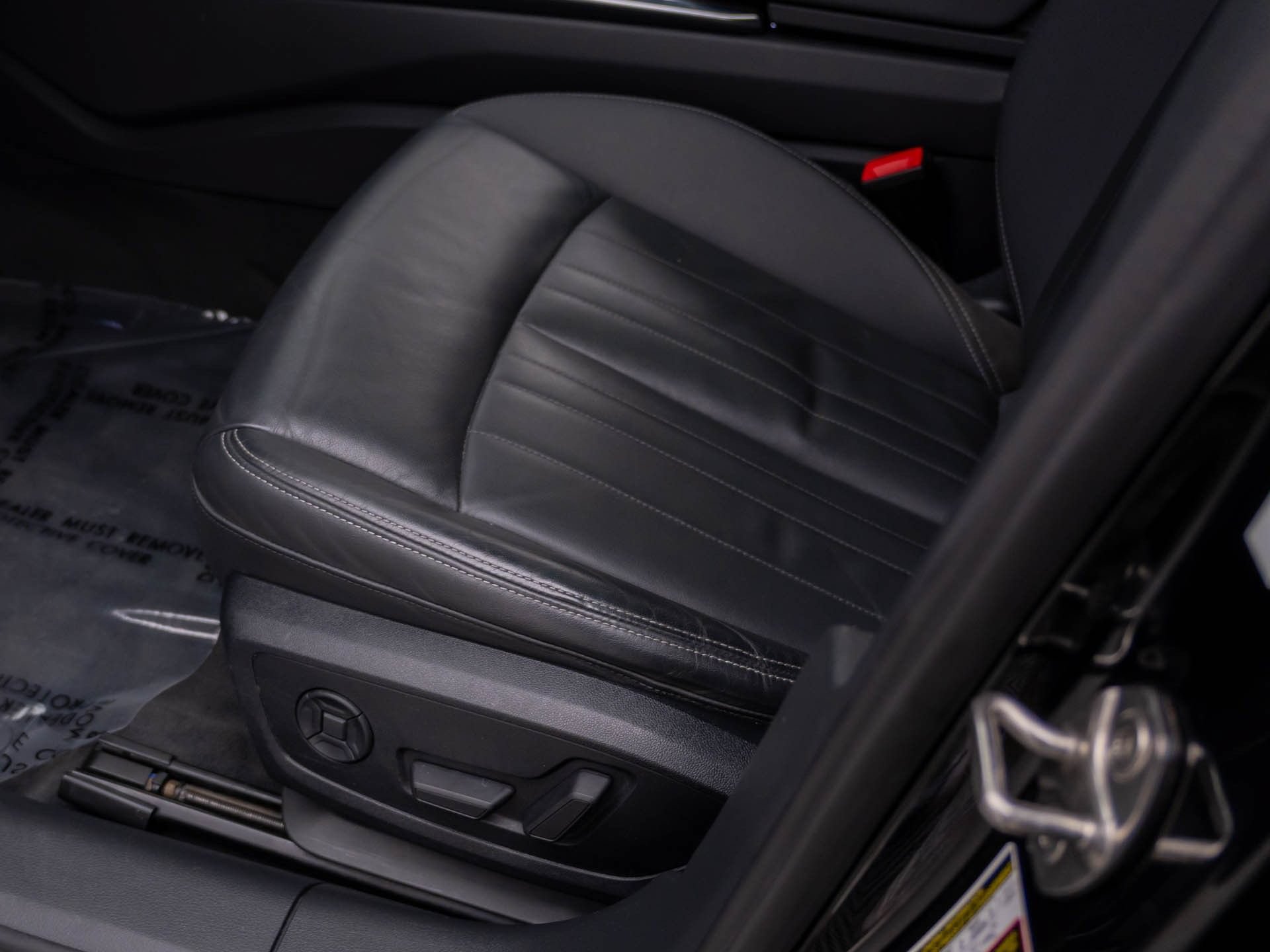 Used 2019 Audi A6 3.0T Premium w/ Convenience Package AWD/4WD image 17