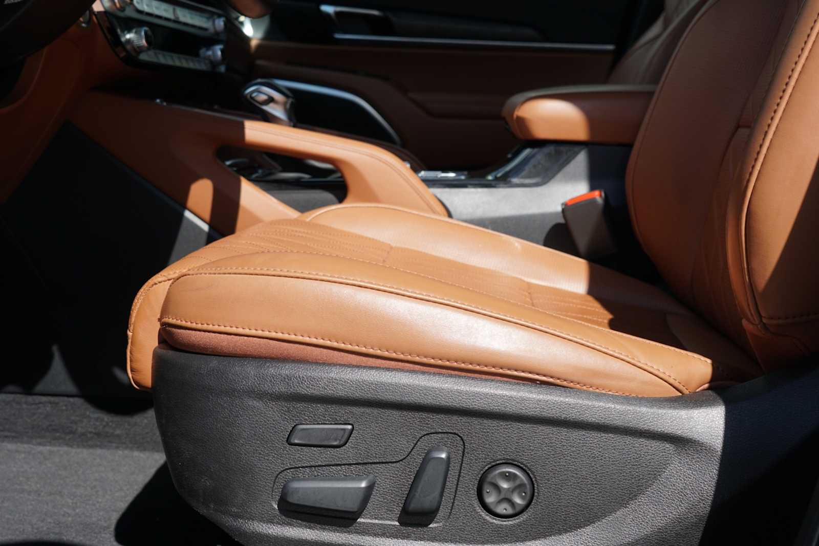 Certified 2023 Kia Telluride SX Prestige X-Pro AWD/4WD image 18