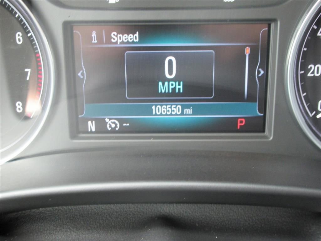 Used 2019 Buick Enclave Essence w/ LPO, Sport Appearance Package image 30