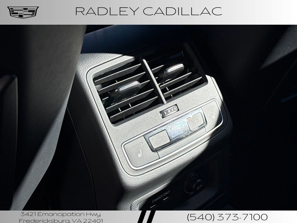 Used 2023 Audi RS 5 Sportback image 12