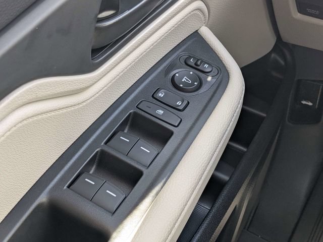 New 2026 Honda Odyssey EX-L image 22