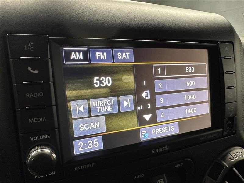 Used 2018 Jeep Wrangler Unlimited Sport S AWD/4WD image 23