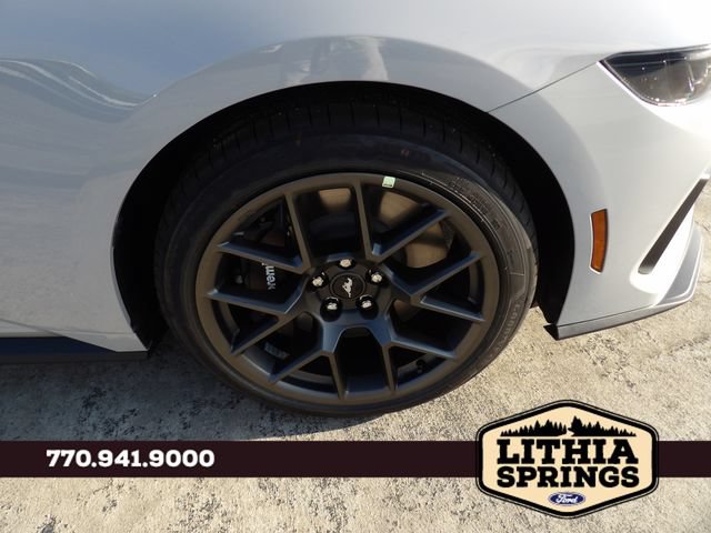 New 2026 Ford Mustang Coupe w/ Mustang RTR Package RWD image 14