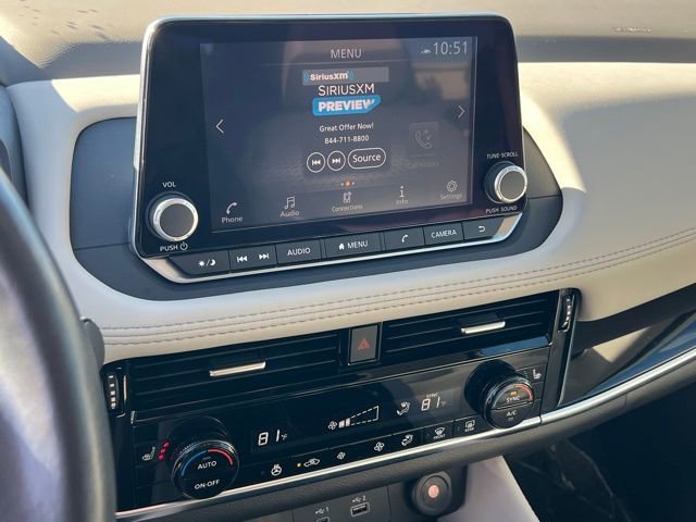 Used 2023 Nissan Rogue SL image 20