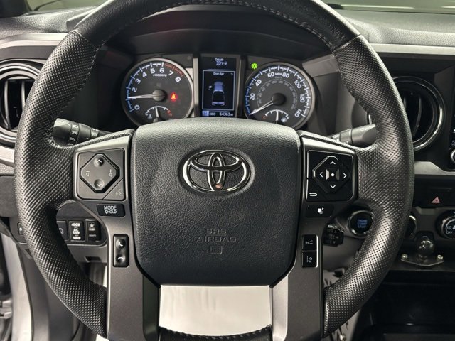 Used 2020 Toyota Tacoma 4x4 Double Cab image 17
