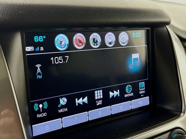 Used 2019 Chevrolet Suburban Premier AWD/4WD image 17