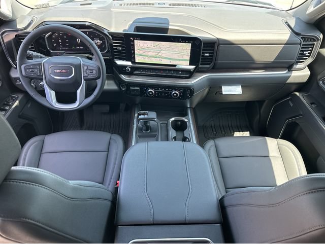 New 2026 GMC Sierra 1500 SLT w/ SLT Premium Plus Package AWD/4WD image 27