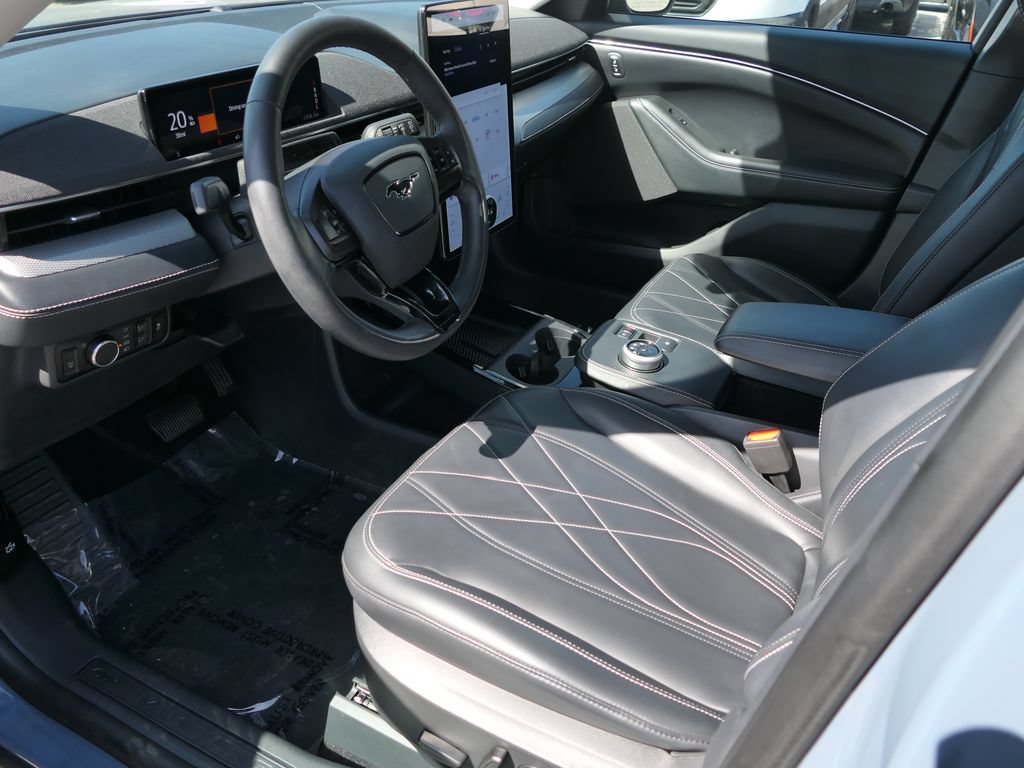 Used 2023 Ford Mustang Mach-E Select RWD image 10