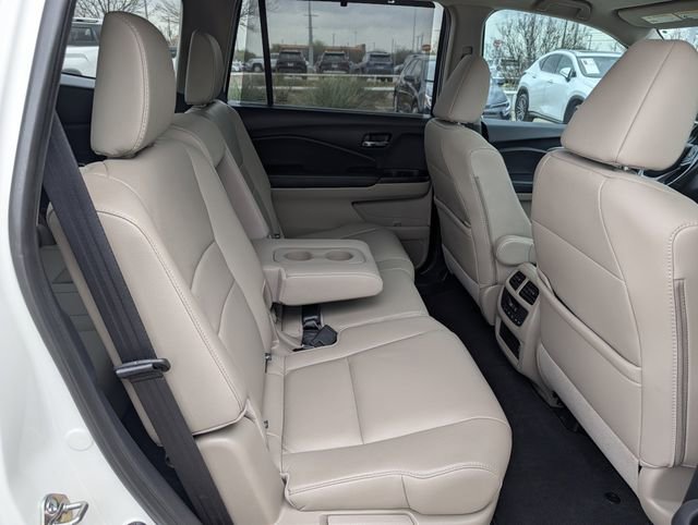 Used 2019 Honda Pilot EX-L image 32