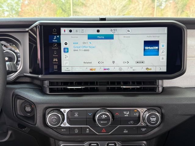 New 2026 Jeep Wrangler Sport image 19