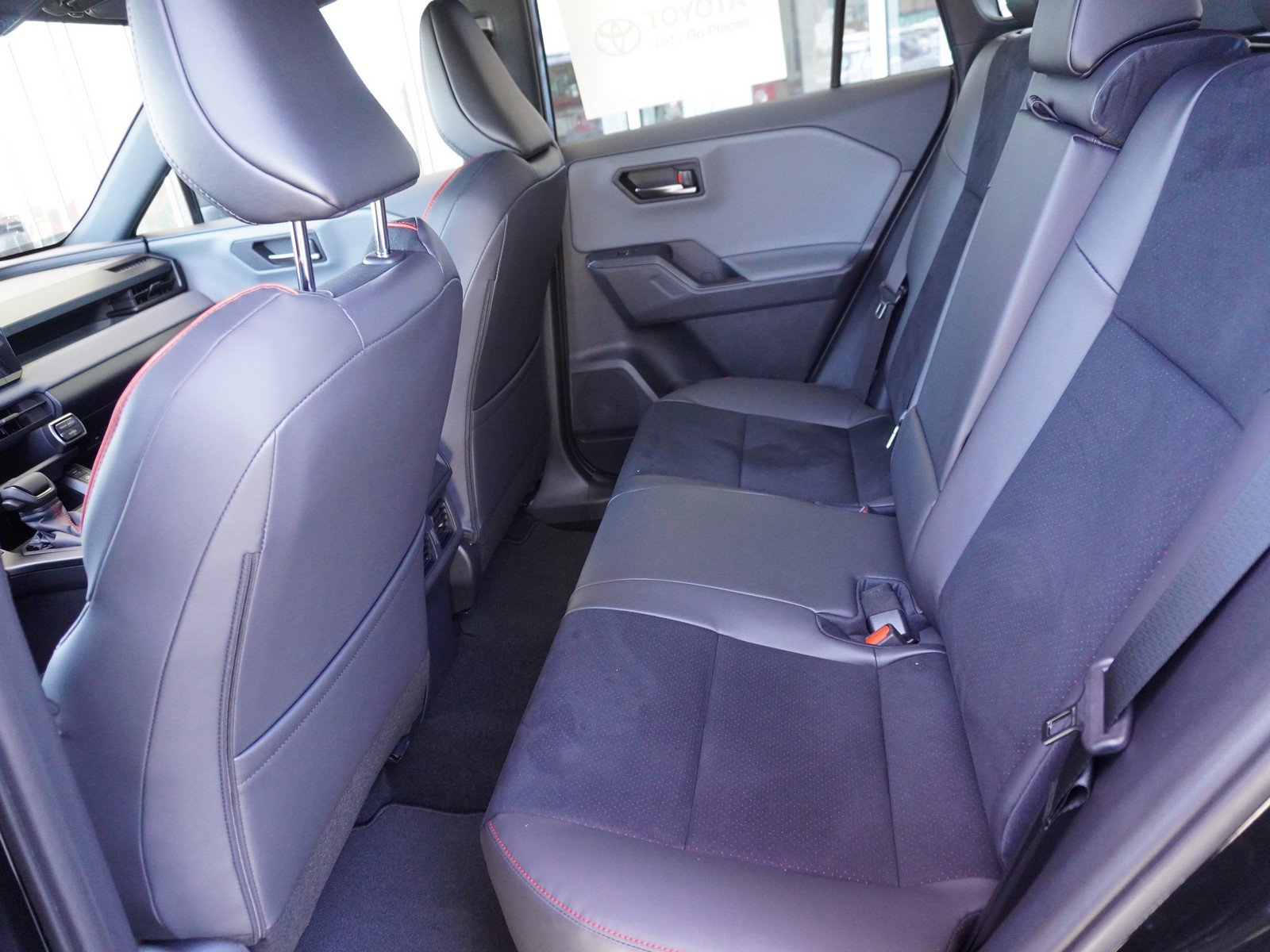 New 2026 Toyota RAV4 AWD Plug-in Hybrid image 14