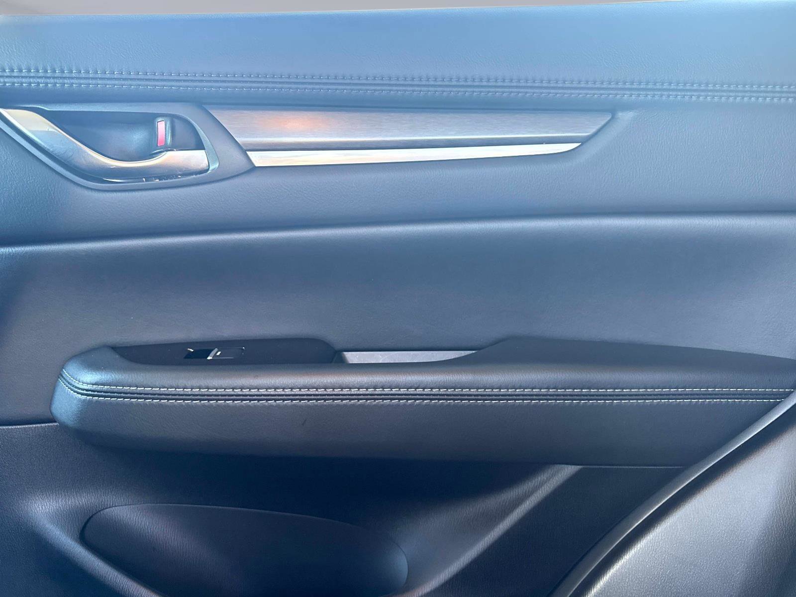 Certified 2024 MAZDA CX-5 AWD 2.5 S w/ Premium Package image 15