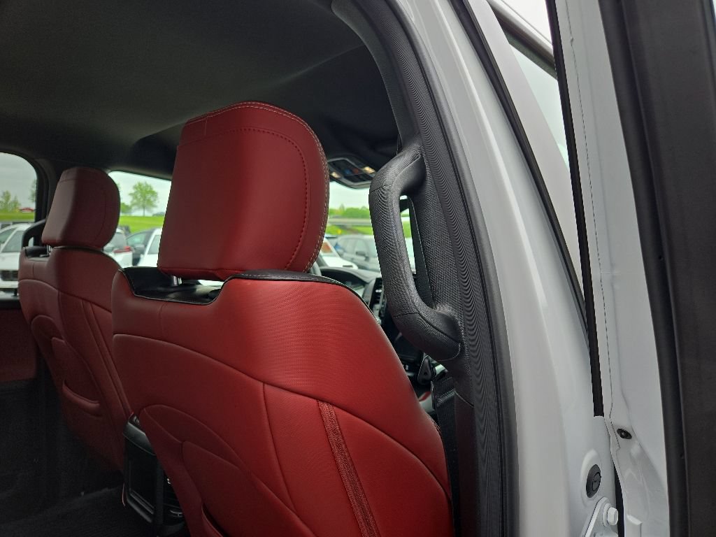 Used 2026 RAM 1500 Rebel w/ Rebel Level 1 Equipment Group AWD/4WD image 97