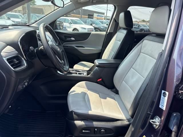 Used 2019 Chevrolet Equinox Premier image 10