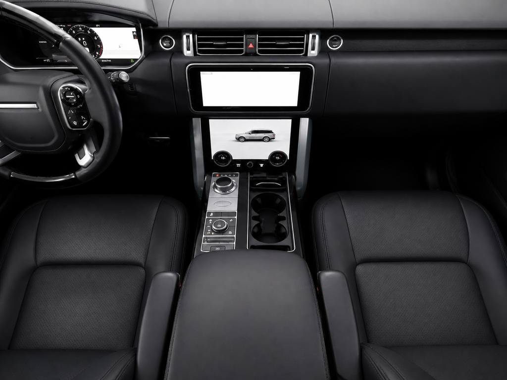 Used 2021 Land Rover Range Rover Westminster Edition AWD/4WD image 19