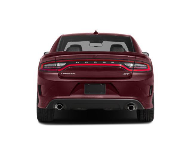 Used 2021 Dodge Charger R/T RWD image 8