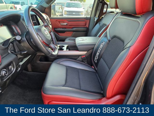 Used 2023 RAM 1500 Rebel image 17