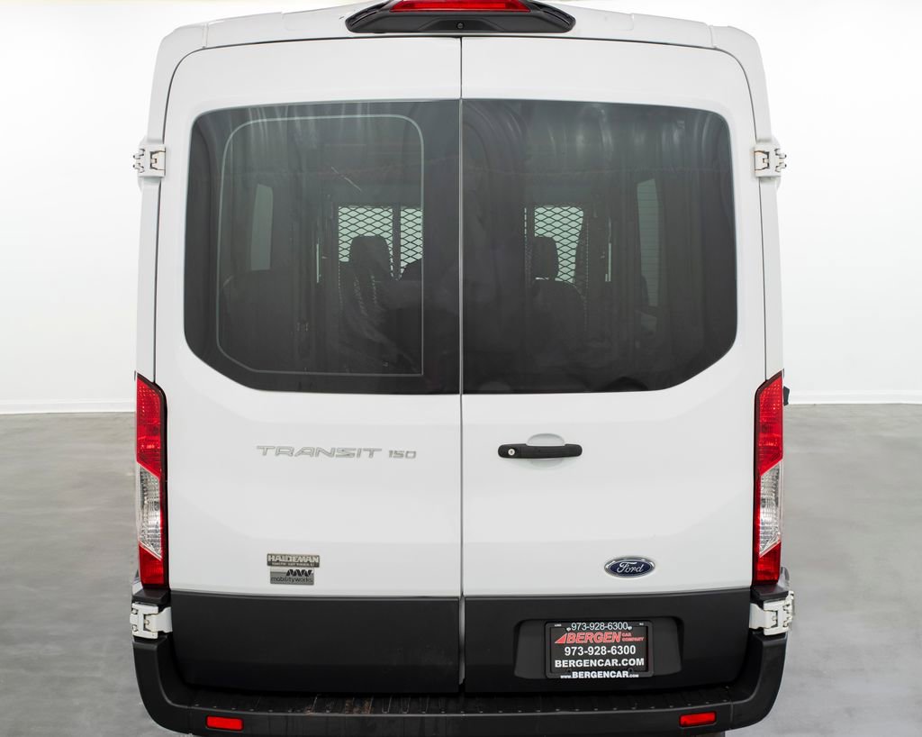 Used 2018 Ford Transit 150 XL image 13