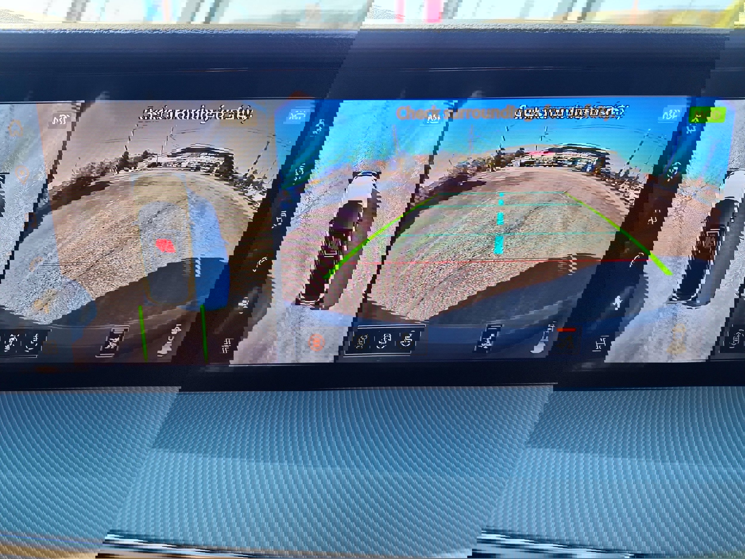 New 2026 Nissan Murano SL w/ Comfort Package image 19