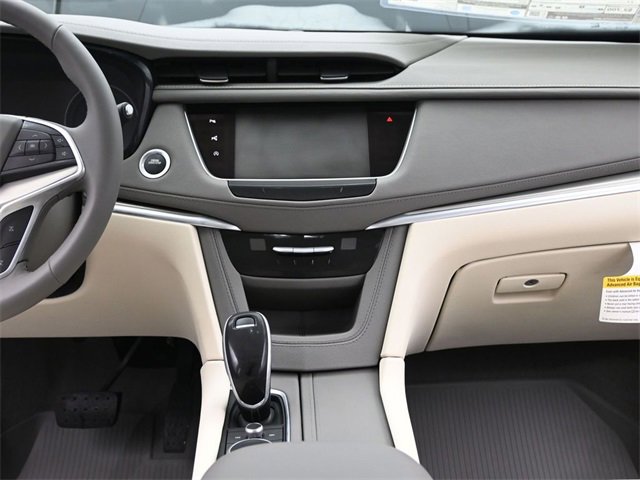 New 2026 Cadillac XT5 Premium Luxury w/ Driver Assist Package image 25