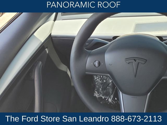 Used 2022 Tesla Model 3 Long Range AWD/4WD image 16