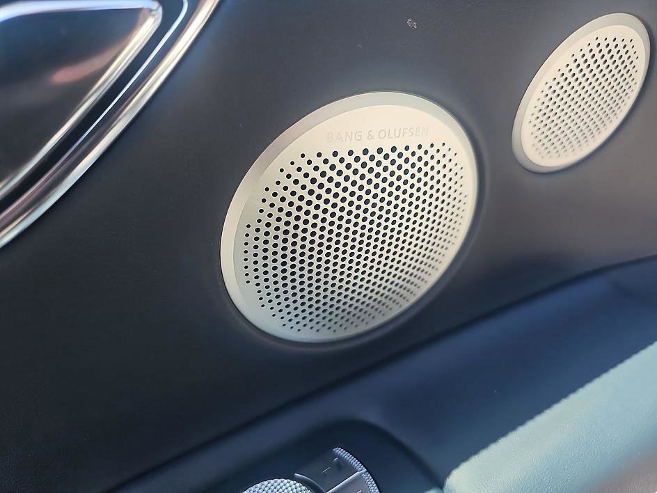 Used 2025 Genesis GV80 3.5T Prestige image 14