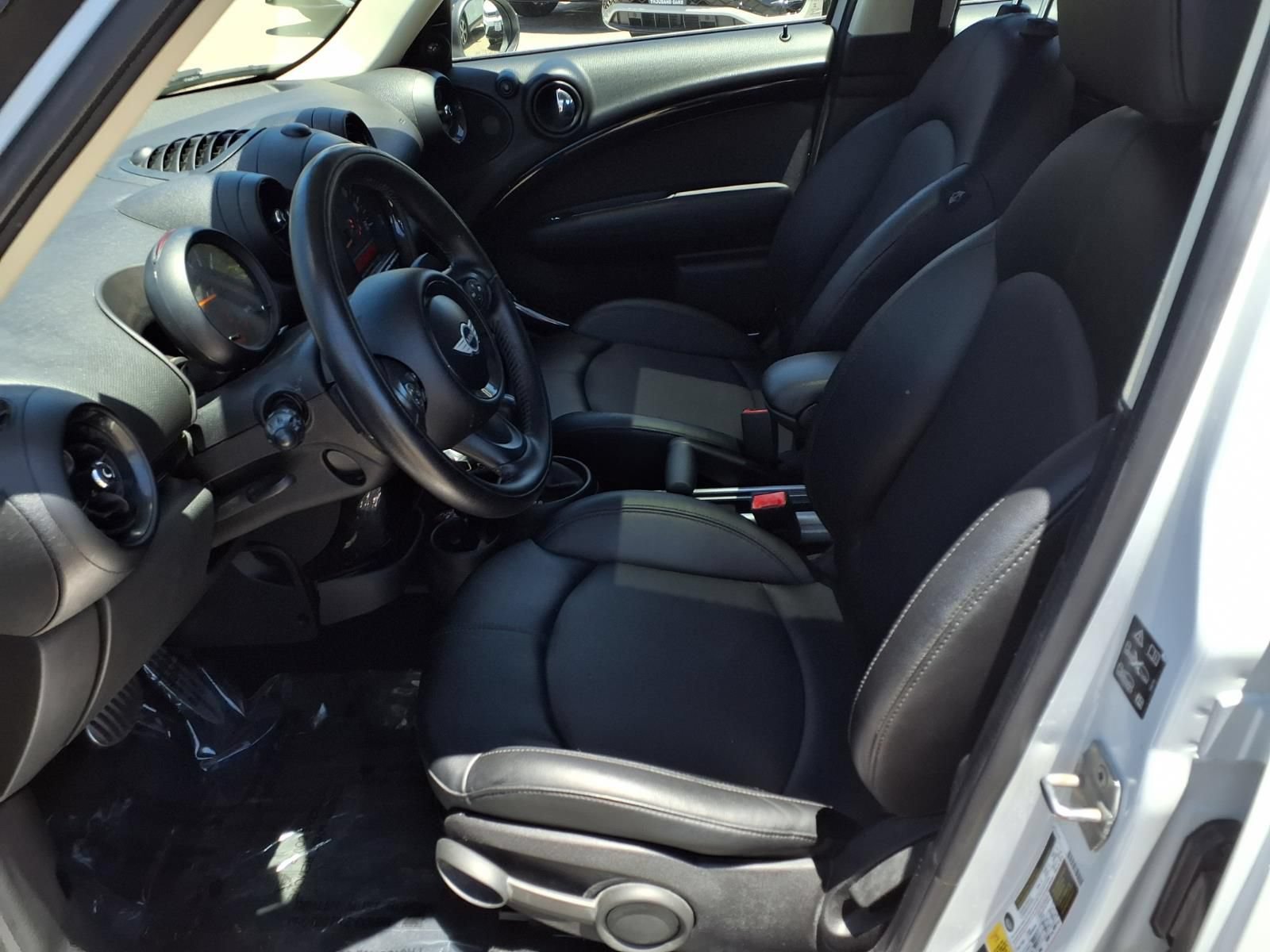 Used 2016 MINI Cooper Countryman S AWD/4WD image 15