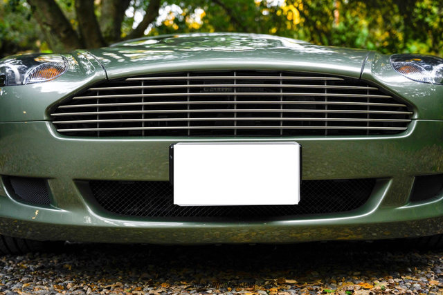 Used 2006 Aston Martin DB9 Volante image 69